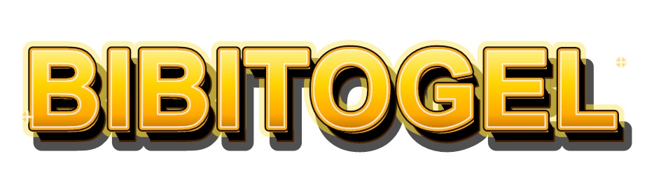 BIBITOGEL Logo